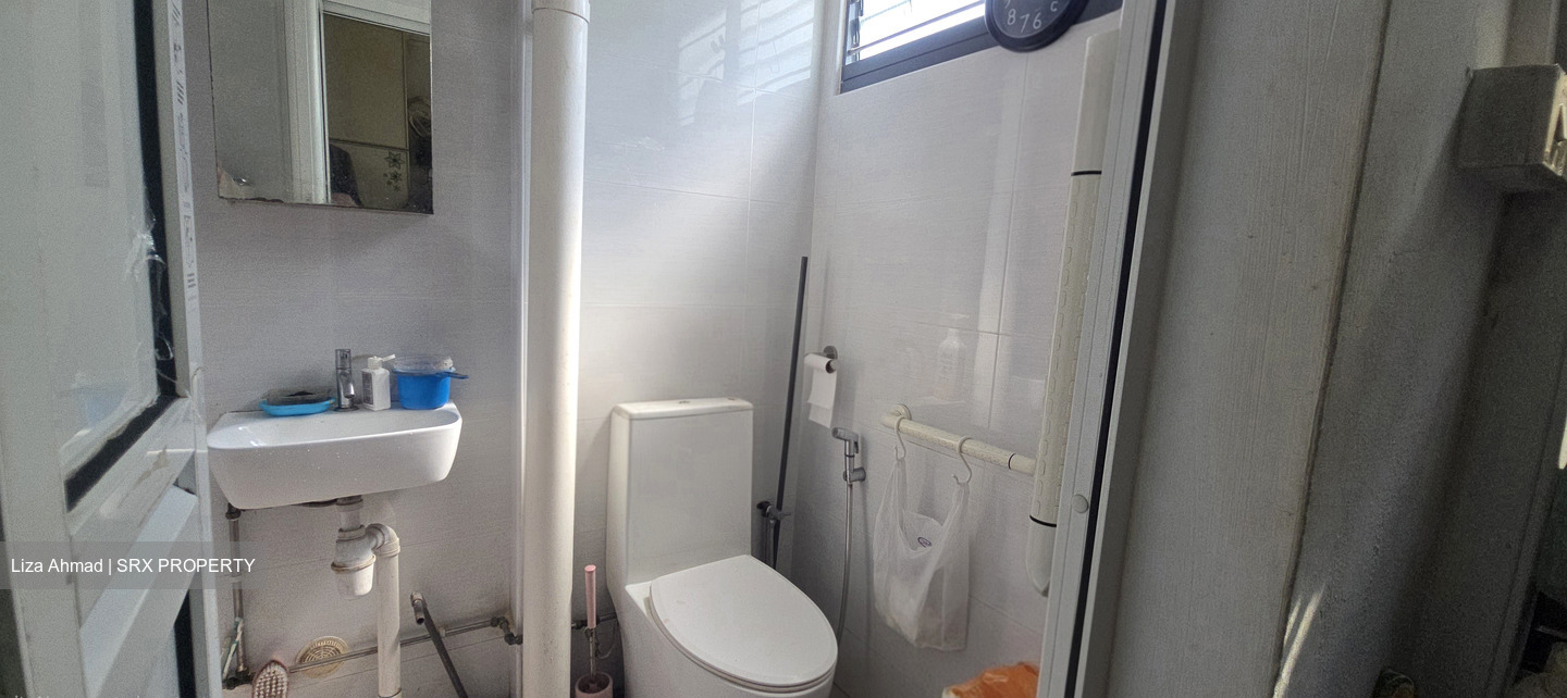 Blk 366 Yishun Glory (Yishun), HDB 5 Rooms #582464811